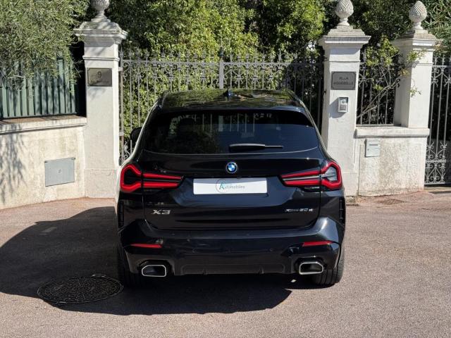 Bmw X3 image 1