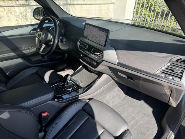 Bmw X3 image 3