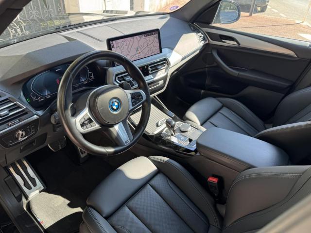 Bmw X3 image 4