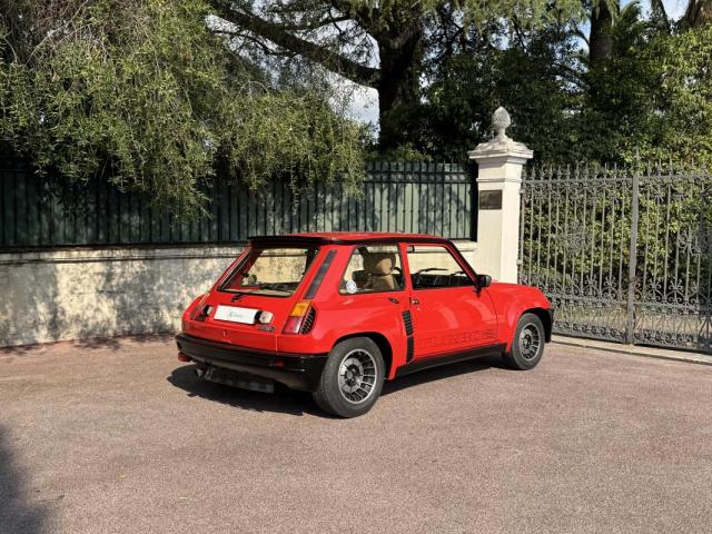 Renault R 5 image 1