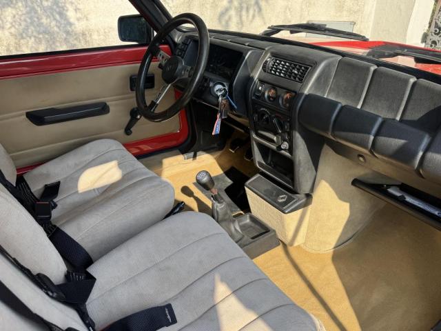 Renault R 5 image 6