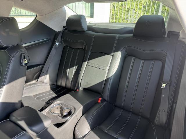 Maserati Granturismo image 3