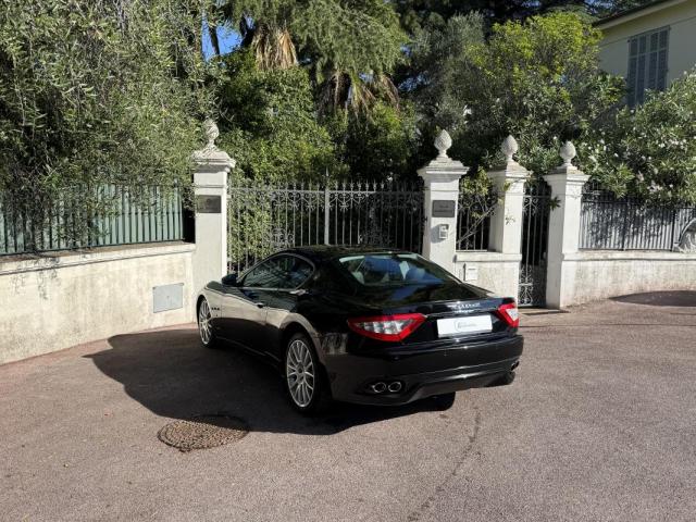 Maserati Granturismo image 1