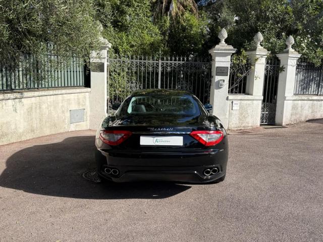 Maserati Granturismo image 5