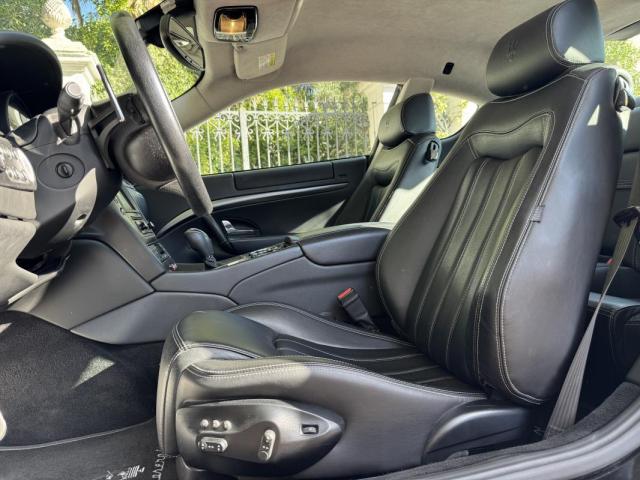Maserati Granturismo image 2