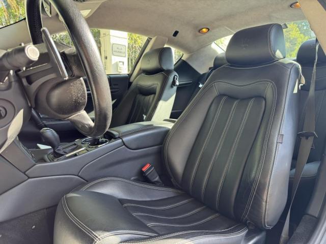 Maserati Granturismo image 8