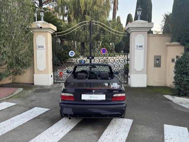 Bmw 318 image 8