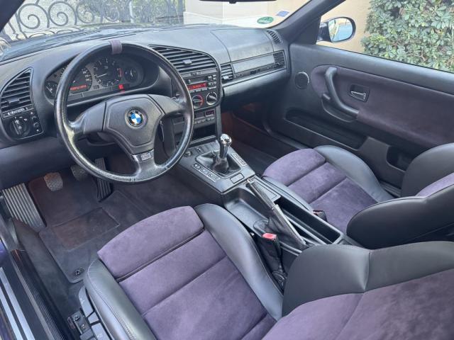 Bmw 318 image 1