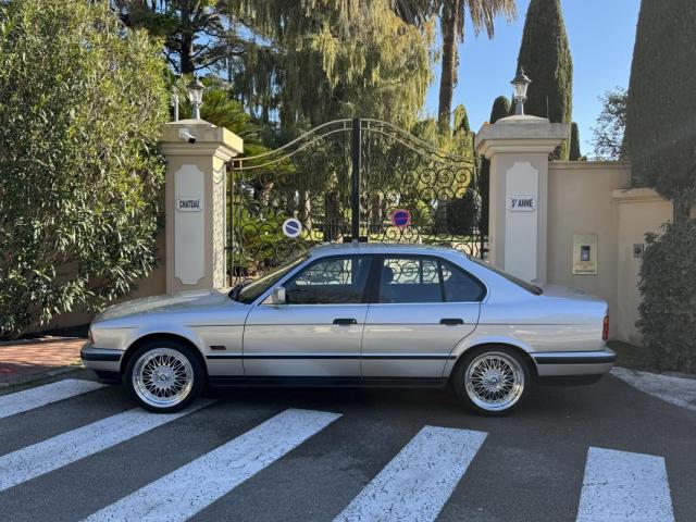 Bmw Série 5 image 6