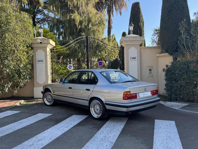 Bmw Série 5 image 2