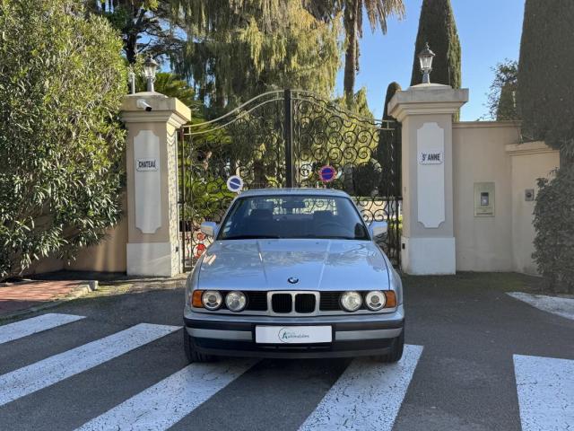 Bmw Série 5 image 3