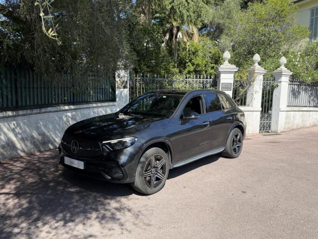 Mercedes Benz