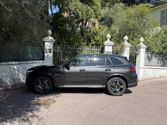 Mercedes Benz Glc image 7