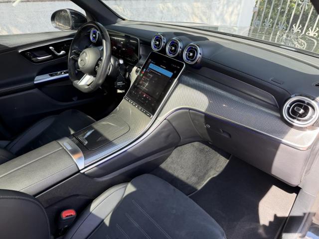 Mercedes Benz Glc image 3