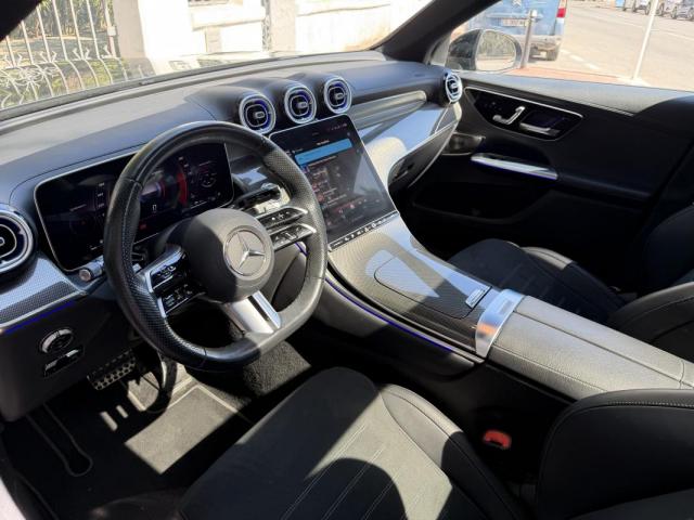 Mercedes Benz Glc image 2