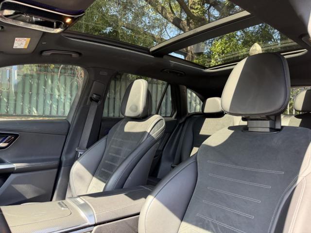Mercedes Benz Glc image 4