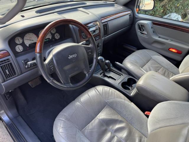 Jeep Grand Cherokee image 7