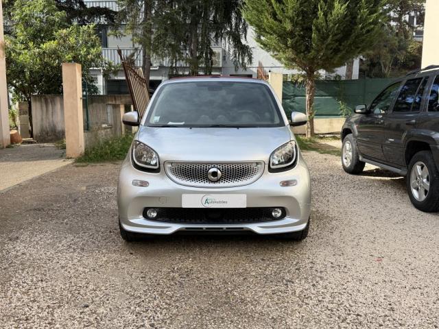 Smart Fortwo image 3