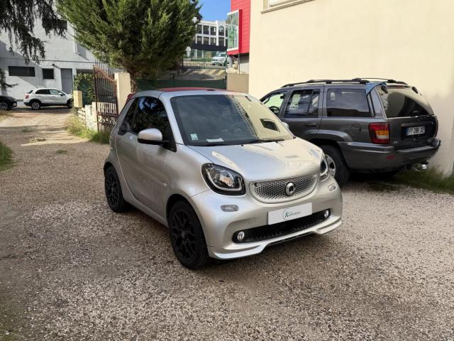Smart Fortwo image 8