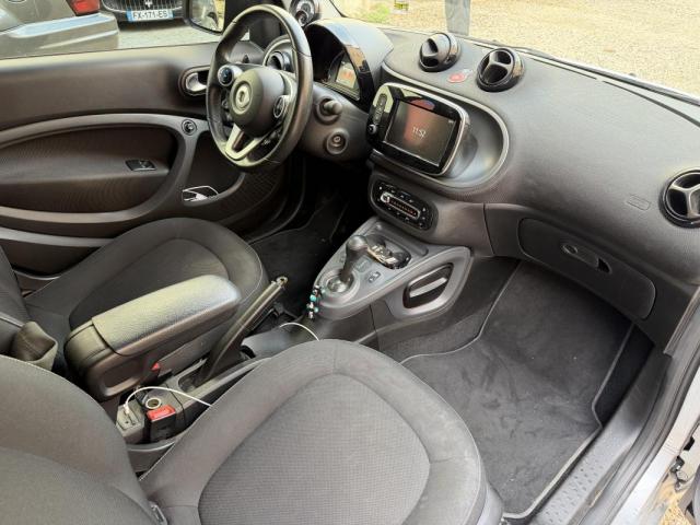 Smart Fortwo image 4