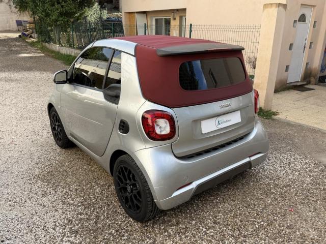 Smart Fortwo image 7