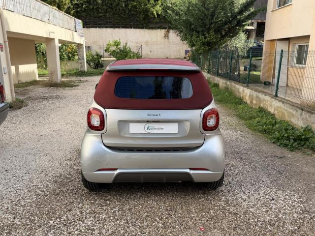 Smart Fortwo image 5