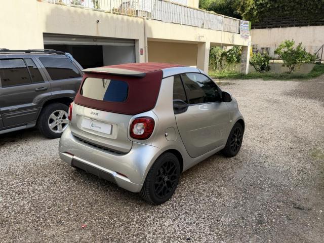 Smart Fortwo image 6