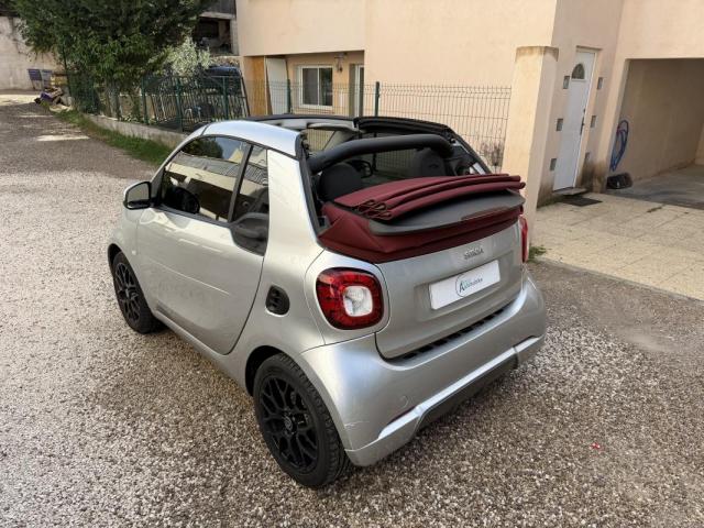 Smart Fortwo image 2