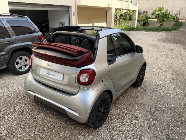 Smart Fortwo image 1