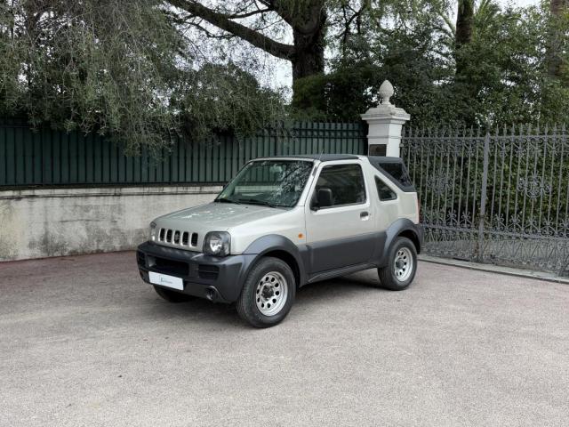 Suzuki Jimny image 1