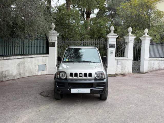 Suzuki Jimny image 8