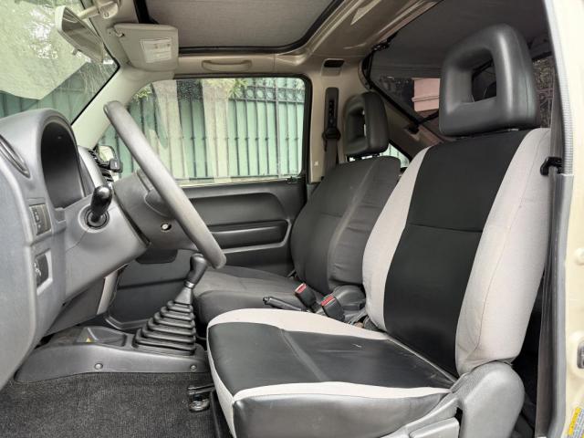 Suzuki Jimny image 7