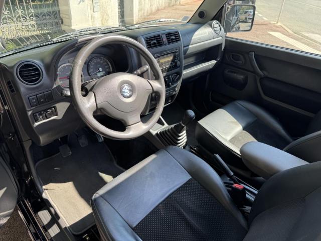 Suzuki Jimny image 4