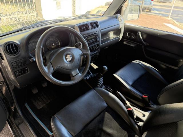 Suzuki Jimny image 1