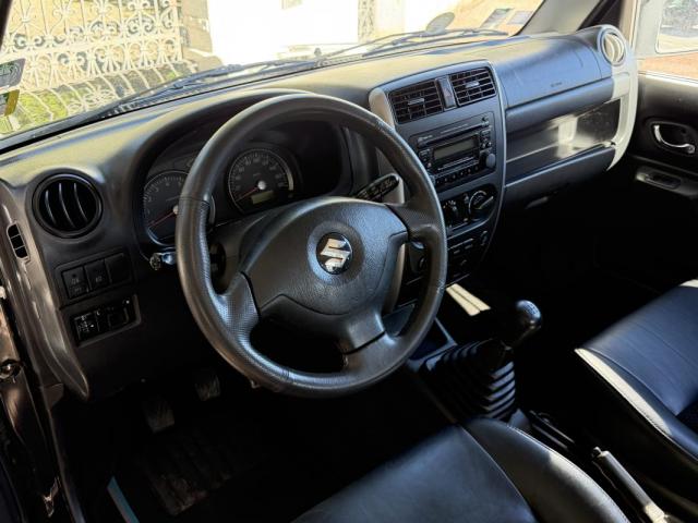 Suzuki Jimny image 4