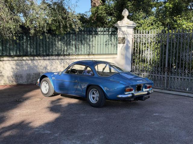 Alpine A110 image 7