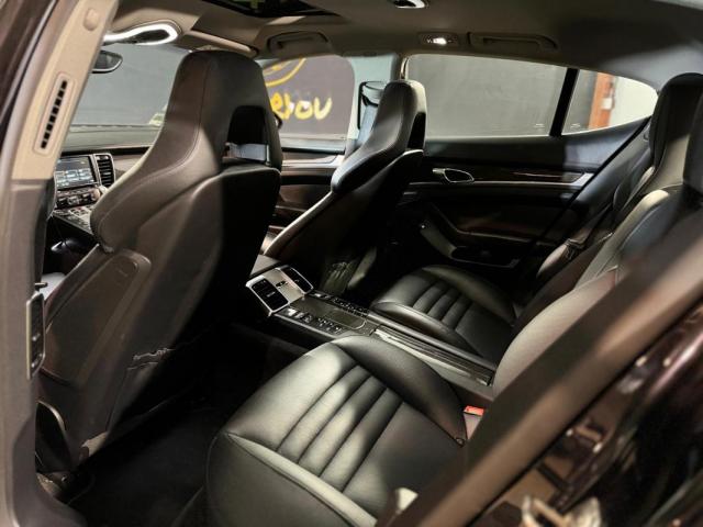 Porsche Panamera image 6