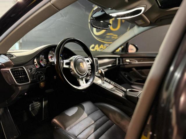 Porsche Panamera image 4