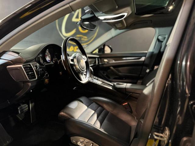 Porsche Panamera image 5