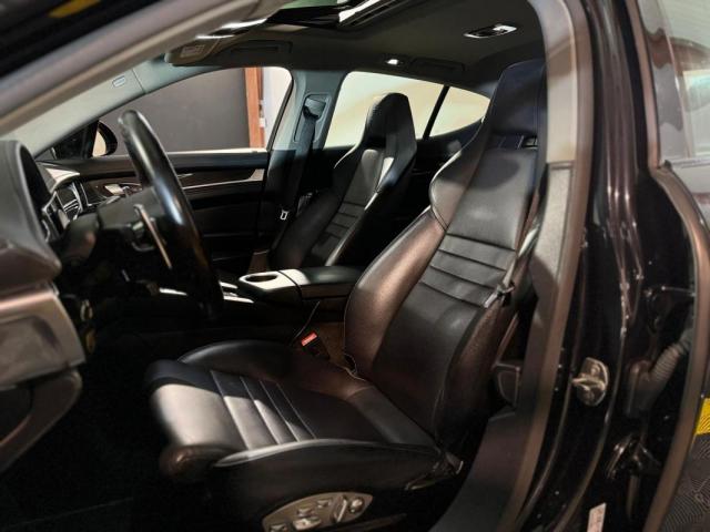 Porsche Panamera image 9
