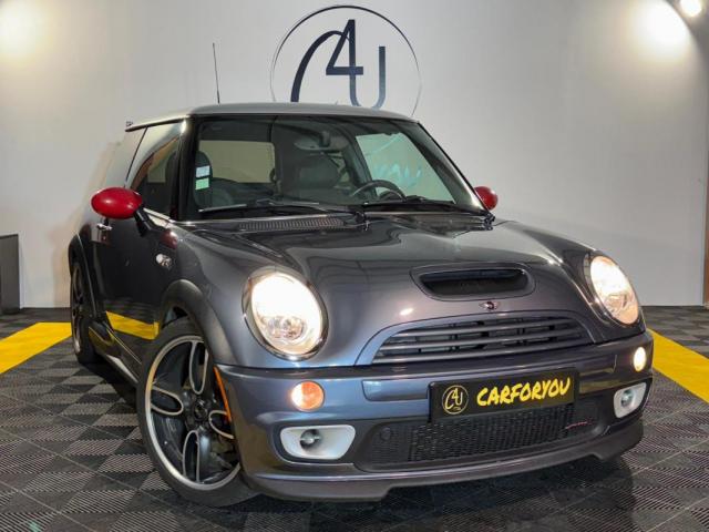 Mini Cooper S image 7