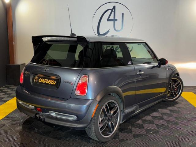 Mini Cooper S image 1