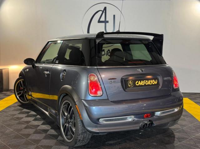 Mini Cooper S image 6