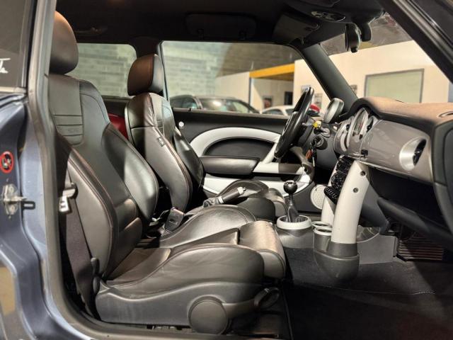 Mini Cooper S image 2