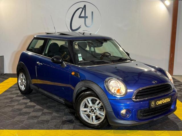 Mini One image 5
