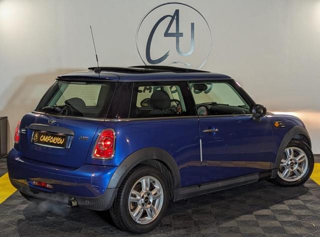 Mini One image 6