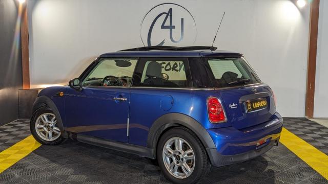 Mini One image 4