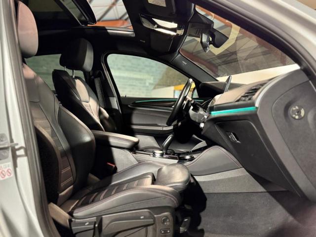 Bmw X4 image 7