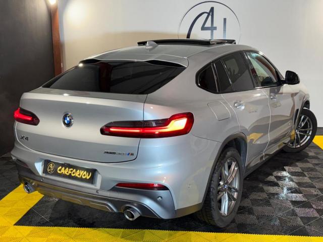 Bmw X4 image 2