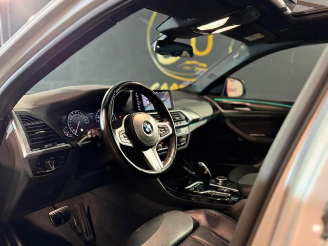 Bmw X4 image 3